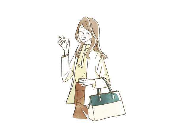 忙しくて手間をかけたくない人のイメージイラスト